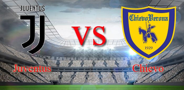 Juventus-Chievo streaming-diretta tv, dove vedere la partita: orario-data