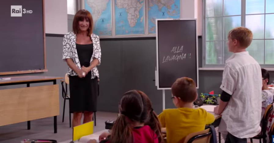 mario adinolfi vladimir luxuria