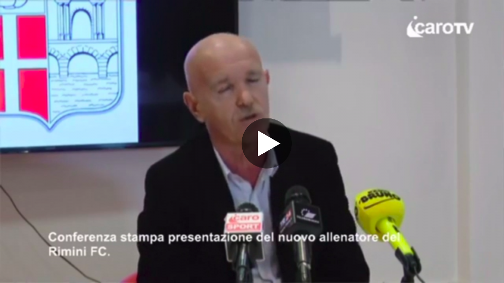 giorgio grassi rimini