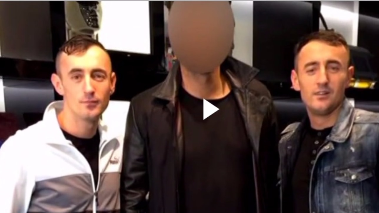 Eduard e Edmond Trushi, gemelli del crimine: il Dna quasi uguale li fa sempre assolvere