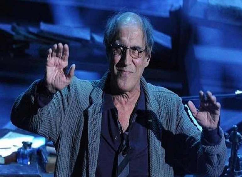 Adrian, Adriano Celentano confessa in diretta: "Ho sabotato l'audience di Canale 5"