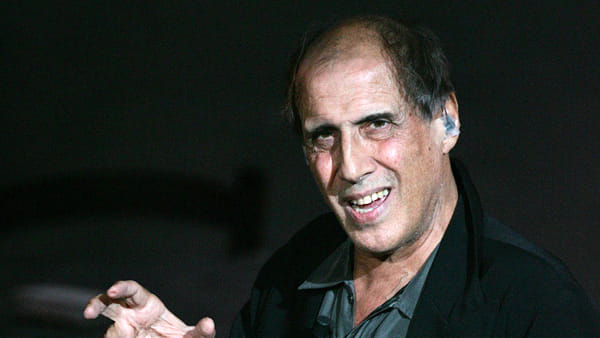 Adriano Celentano