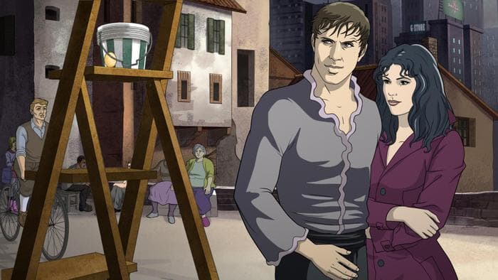 Adrian, tutti i misteri intorno ad Adriano Celentano: Teo Teocoli e Michelle Hunziker vanno via