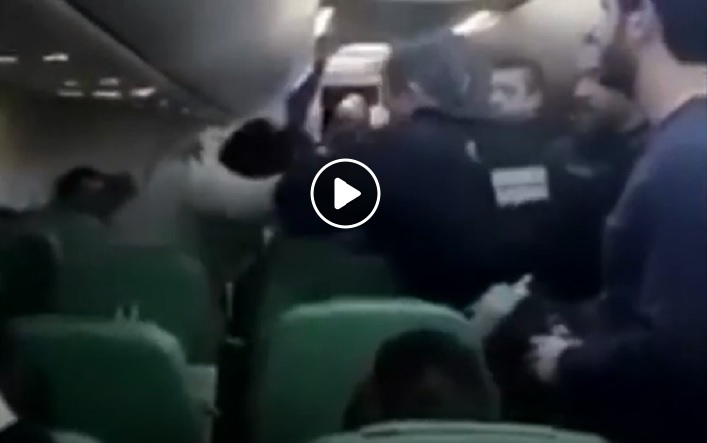 Nizza urla allah akbar