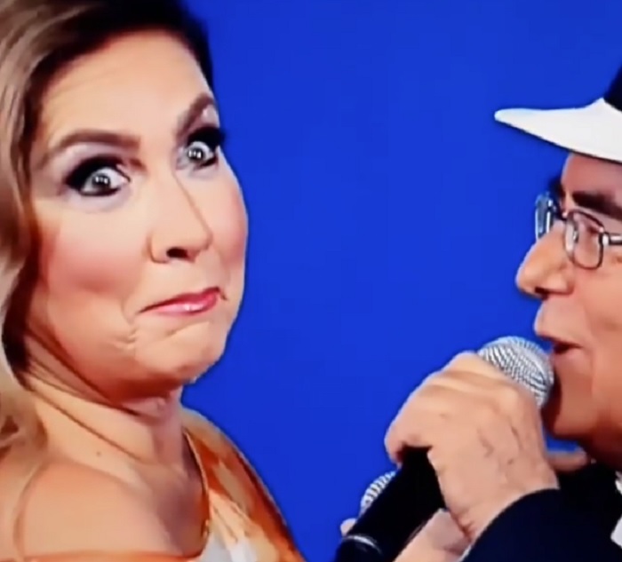 al bano romina