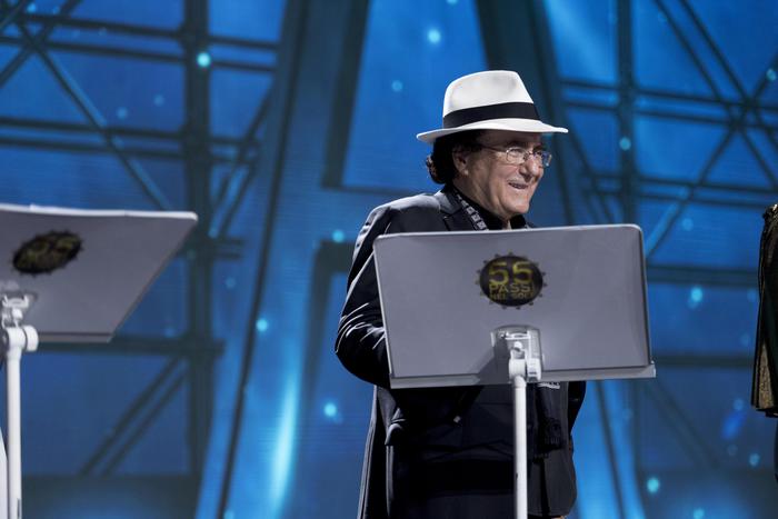 "55 passi nel Sole", Loredana Lecciso esclusa dallo show su Al Bano Carrisi. Richiesta di Romina?