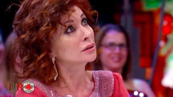 Alda D'Eusanio contro la Rai: "Se dico ca*** in Rai mi licenziano, se lo dice la Littizzetto la pagano"