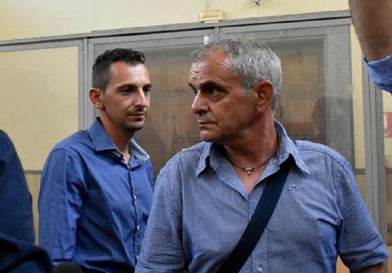 Andrea Stival insultato su Facebook: condannato un 56enne (foto Ansa)