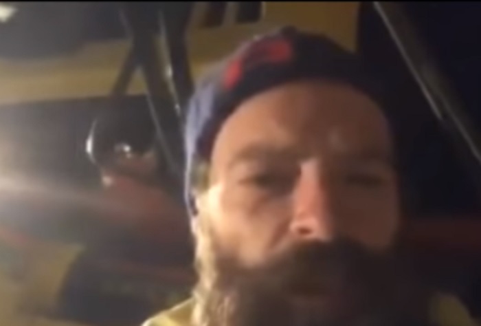 L'appello dell'equipaggio della Sea Watch