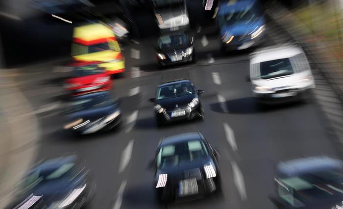 Austria e Germania i paesi Ue meno sicuri per guidare? Non credete alle classifiche