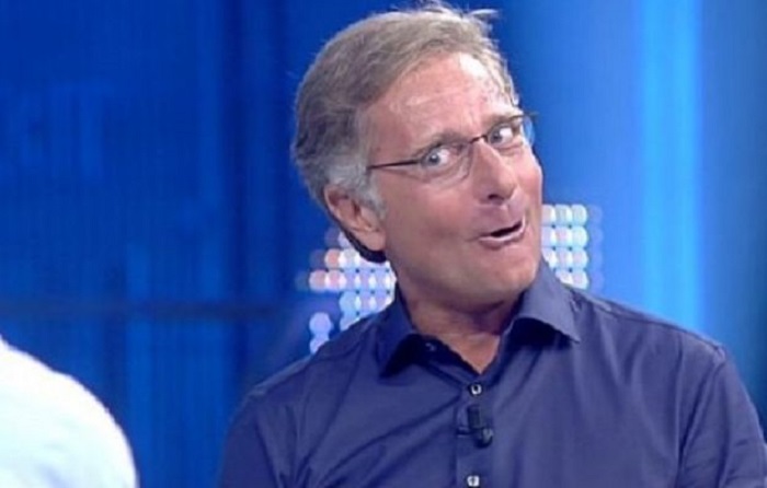 "Avanti un altro", puntata a luci rosse: la signora ci prova con Bonolis, poi quello delle seghe...