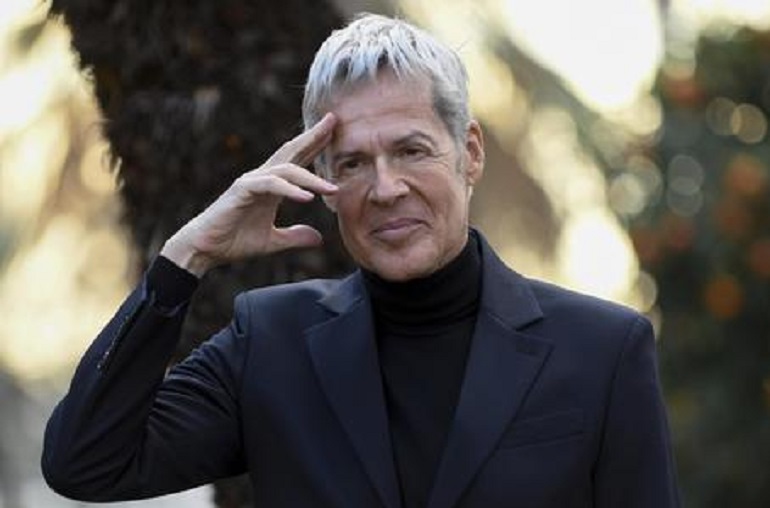 Sanremo 2019, la canzone "sovranista" degli Of New Trolls scartata da Baglioni (foto Ansa)