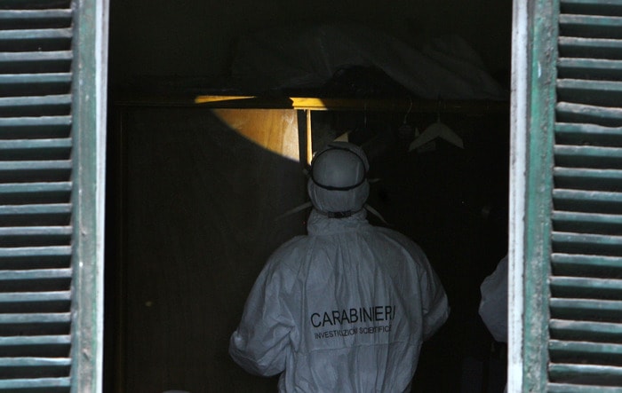 Denis Romedi muore intossicato dalla stufetta nella baita. Grave la fidanzata