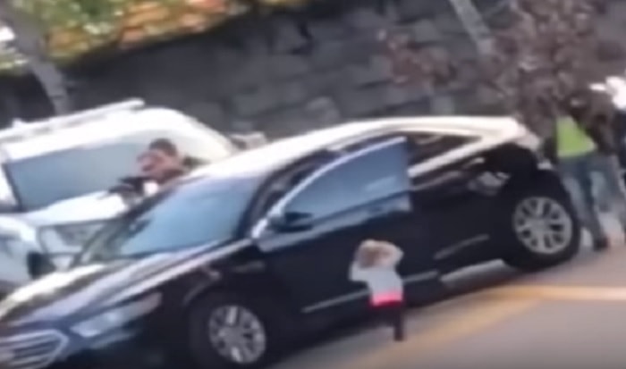 Florida mamma e papà arrestati