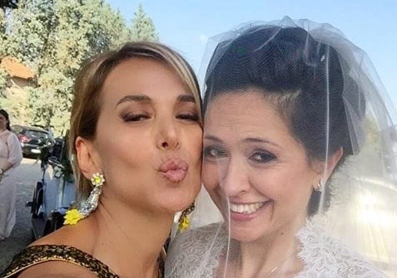 "Domenica Live", le anticipazioni. Barbara D'Urso: "Con mia sorella per un anno..."