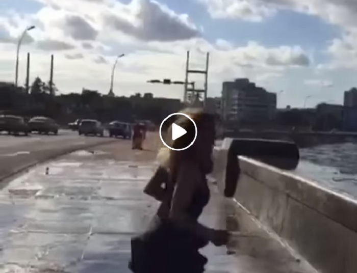 Barbara D'Urso e il video terrificante: ecco cosa le è successo durante le vacanze