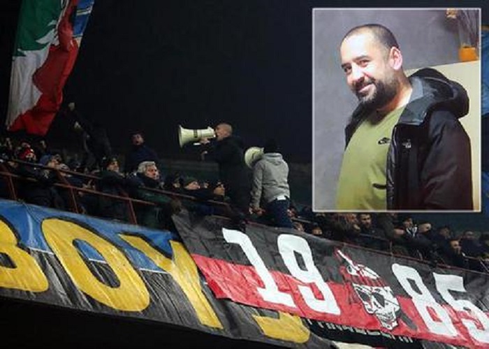 Daniele Belardinelli, salgono a 23 gli indagati per omicidio volontario