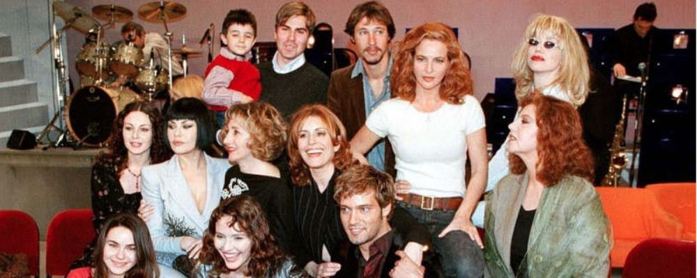 Teodosio Losito è morto: ipotesi suicidio per lo sceneggiatore de e Il bello delle donne