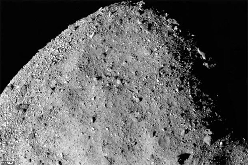Bennu, l'asteroide dell'Apocalisse: se si schiantasse sulla Terra sarebbe come 80 mila Hiroshima 02