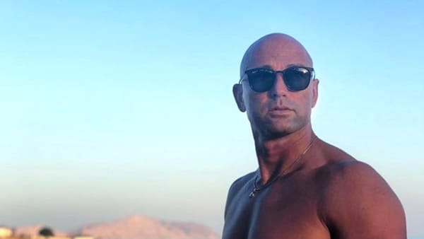 stefano bettarini isola