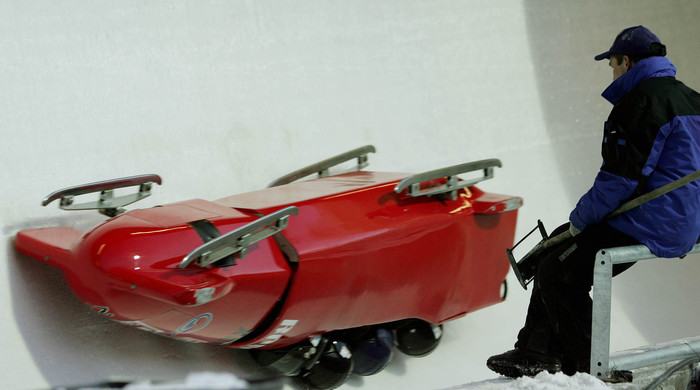 bergamo incidente bob