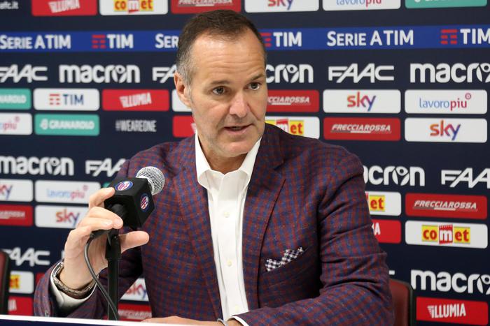 Bologna, Inzaghi verso esonero. Mihajlovic in pole. Saputo furioso: "Abbiamo fatto pena"