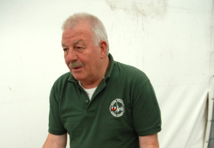 Enzo Erminio Boso morto: fu l'Obelix della Lega in Trentino