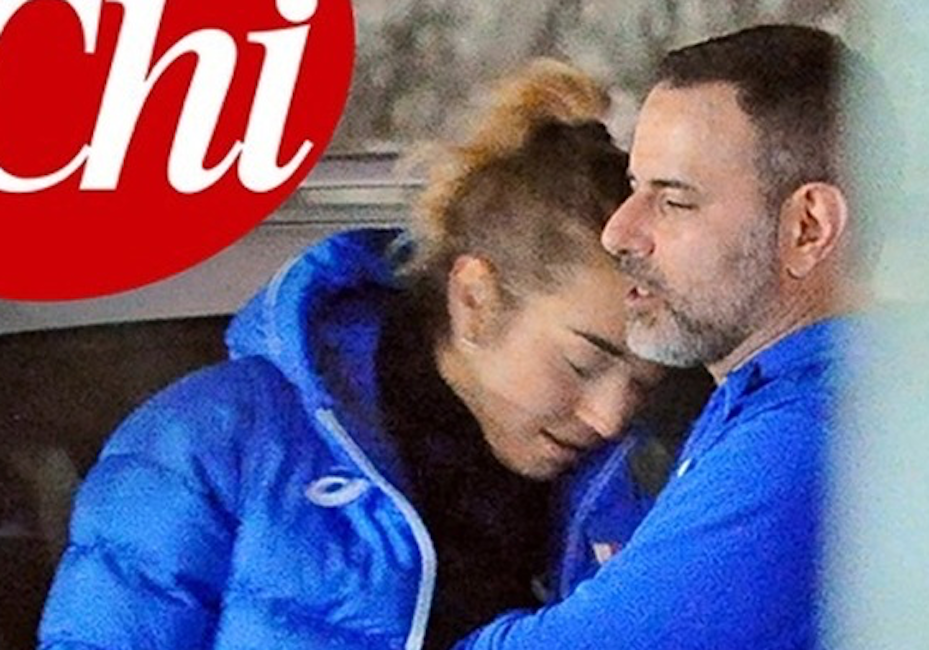 Fausto Brizzi dimentica le accuse di molestie e la ex moglie: nuovo amore con la campionessa olimpionica