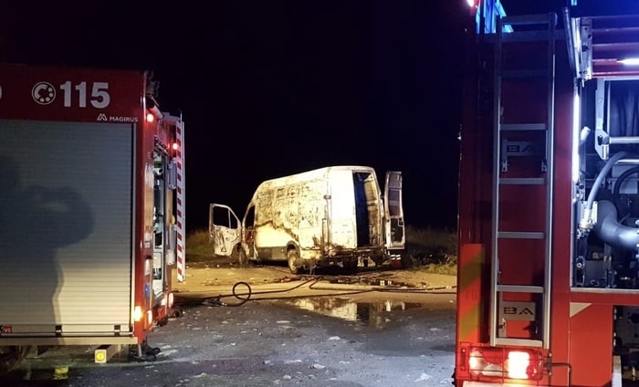 Esperanza, bimba rom di 20 mesi scomparsa a Cagliari. Fermati i genitori, che dissero che qualcuno l'aveva rapita