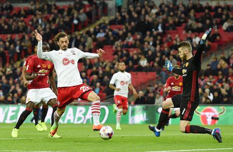 Calciomercato Milan: Gabbiadini, Cahill e Carrasco per gennaio