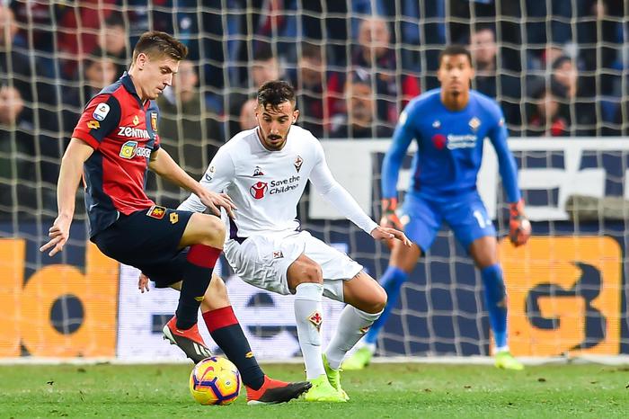 Calciomercato, occhio Milan che il Real Madrid vuole Piatek...