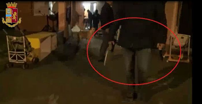 Cara Mineo, mafia nigeriana spacciava cocaina e marijuana: 19 arresti