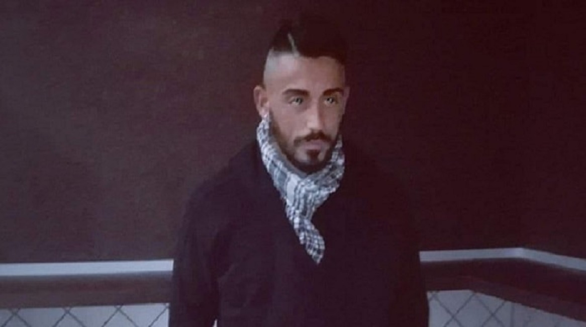 Cardito, Tony Badre: "La mamma ha cercato di fermarmi. Ho colpito i bimbi anche con la scopa"