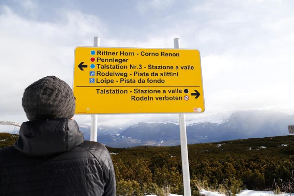 Emily Formisano, la rabbia del papà: "Se il divieto fosse stato scritto in italiano, ora sarebbe viva"