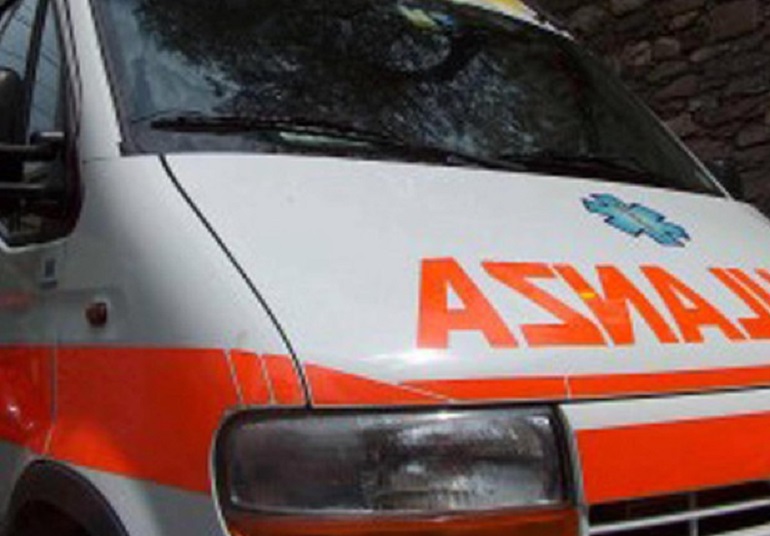 Autostrada Catania-Messina, tre morti in incidente stradale. Tra le vittime anche un agente della stradale (foto d'archivio Ansa)