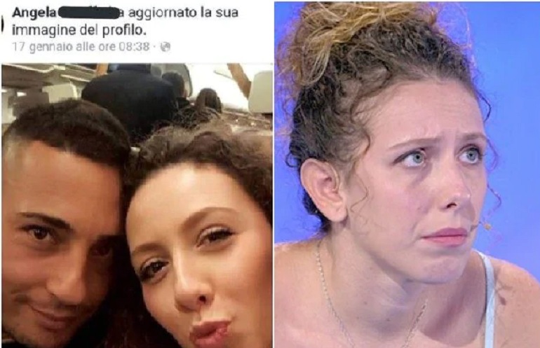 "C'è Posta per Te", Angela e Roberto: ecco come è andata a finire