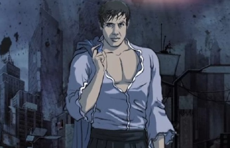 Celentano, polemiche per lo spot di "Adrian": "Il volume si alza troppo..."