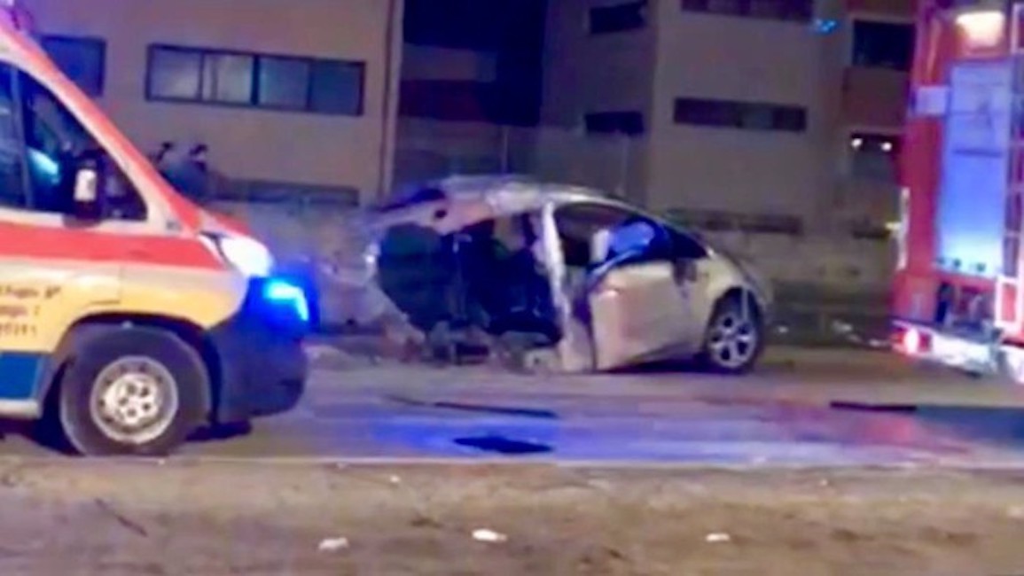 Incidente a Cerignola, l'auto tranciata in due: Agostino e Aurora, 18 e 16 anni, morti