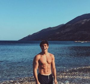 Arthur Chatto, il nipote 19enne della Regina Elisabetta