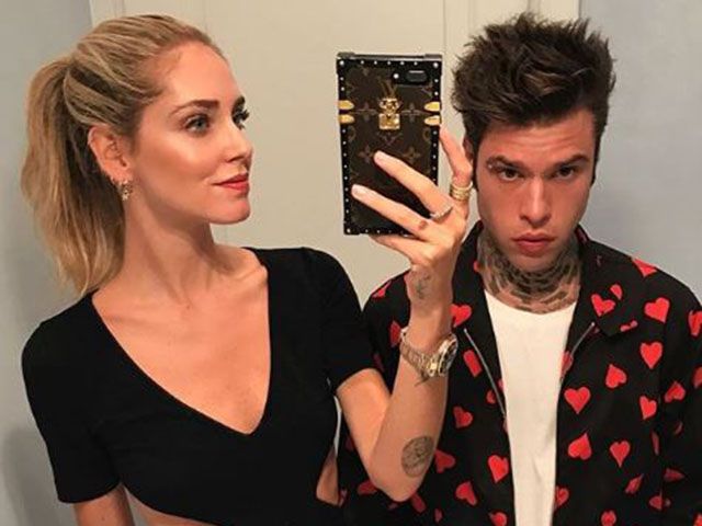 fedez chiara