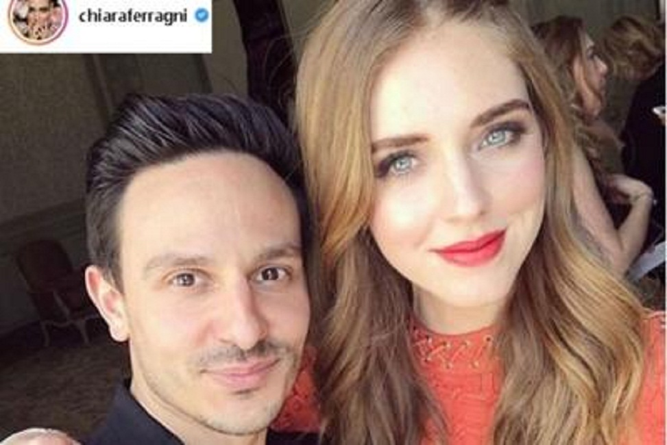 Alessio Sanzogni, il dolore di Chiara Ferragni: "Rimpiango le parole che non ci siamo detti"