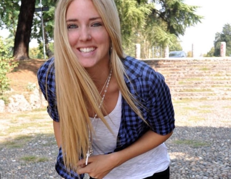 Chiara Ferragni e la #10yearchallenge: su Instagram le foto di quando aveva 21 anni