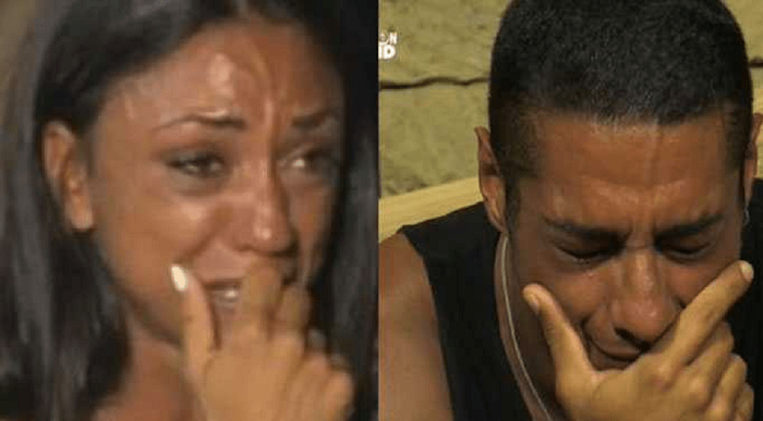 Francesco Chiofalo, l'ex Selvaggia Roma nel mirino dei social: "Neanche un pensiero"