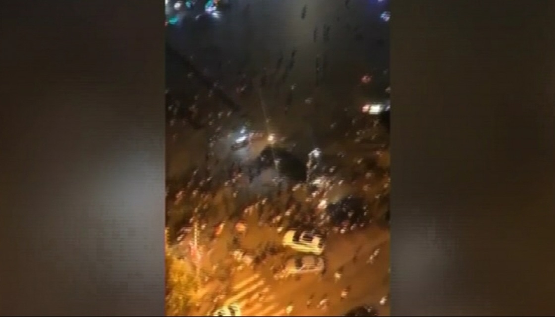 Cina, giustiziato Yang Zanyun: uccise 15 persone falciandole con un Suv