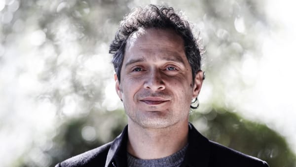 festival di sanremo claudio santamaria