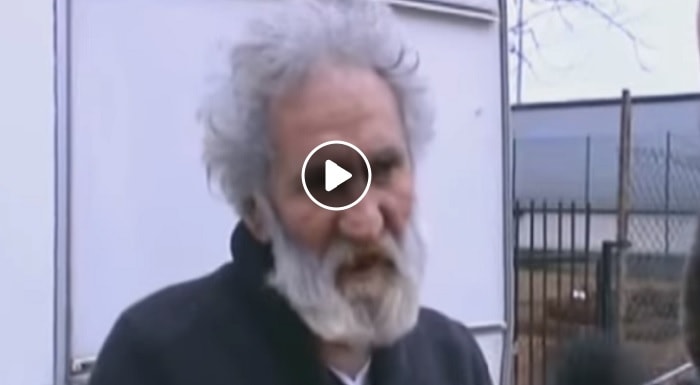 Trieste, vicesindaco butta le coperte nel secchione. Clochard racconta: "Quel gesto mi ha fatto male"