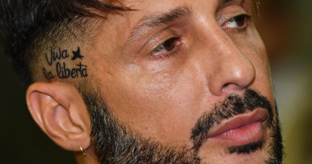 Fabrizio Corona Silvia Toffanin