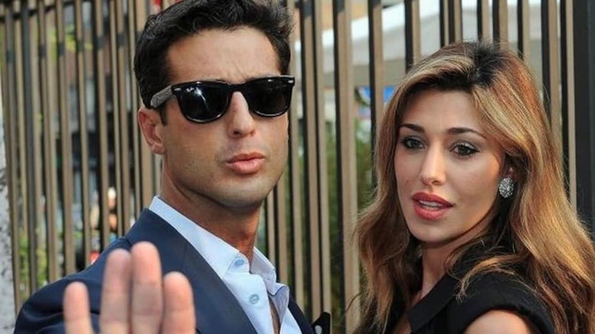 Fabrizio Corona rifiutato da Belen: "Ero ubriaco, provai a baciarla. Ma lei..."