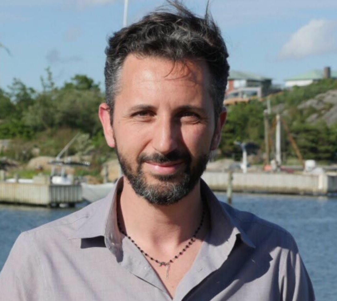 Andrea Costa, sindaco di Luzzara: "Ho emesso una ordinanza contro gli insulti"