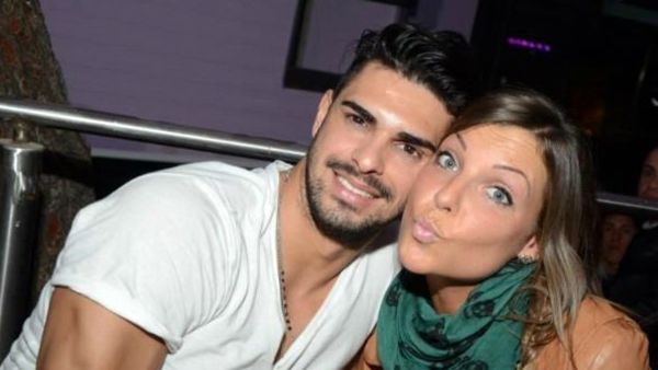 Cristian Gallella tara